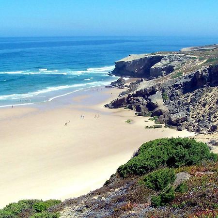 Monte Clerigo - Aljezur - Apartamento T2 外观 照片