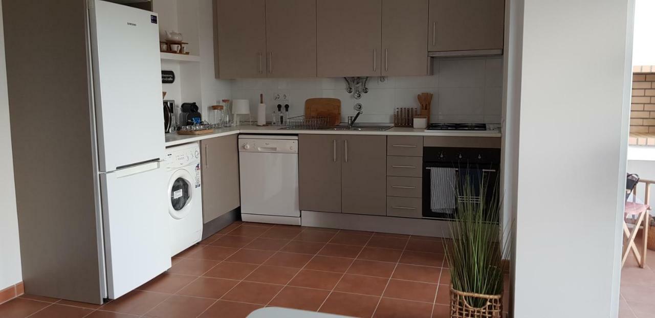 Monte Clerigo - Aljezur - Apartamento T2 外观 照片
