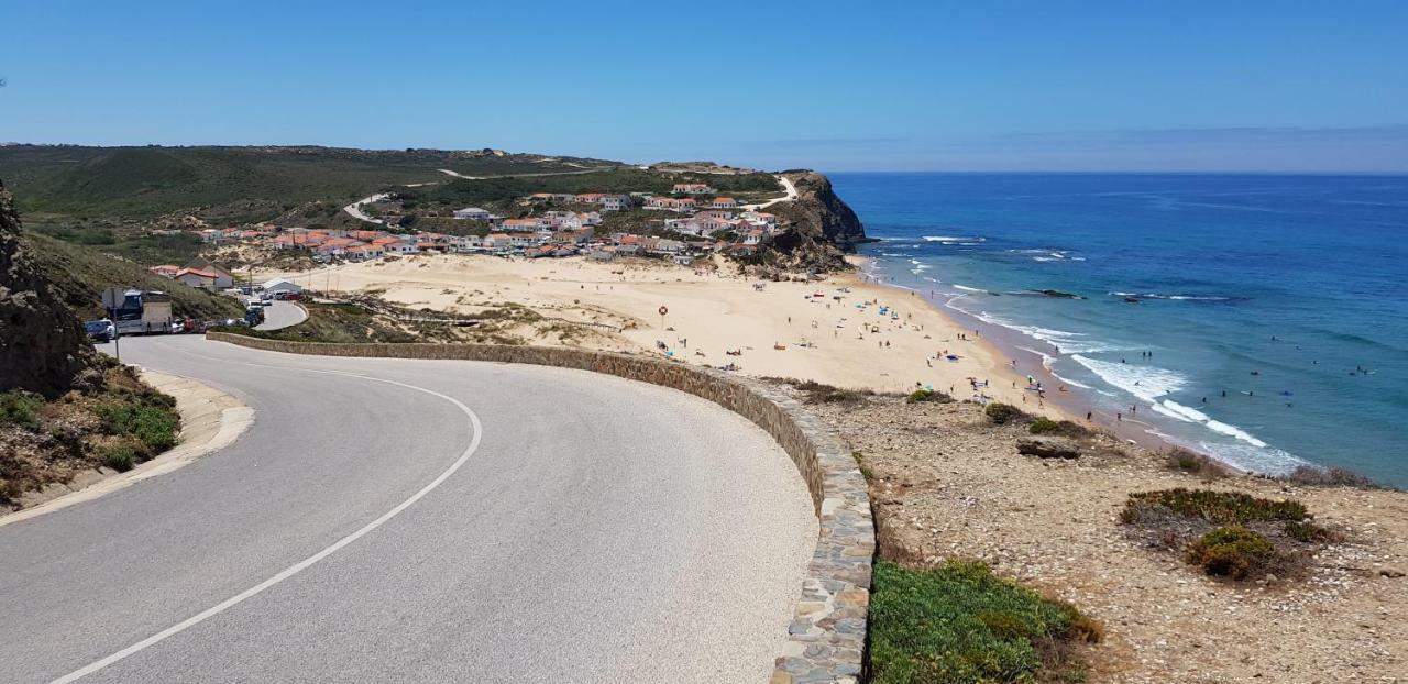 Monte Clerigo - Aljezur - Apartamento T2 外观 照片