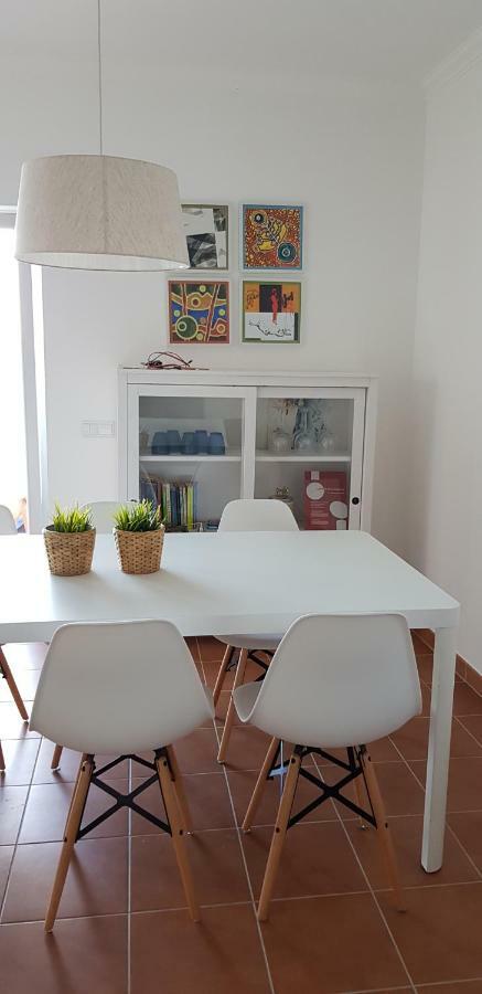 Monte Clerigo - Aljezur - Apartamento T2 外观 照片