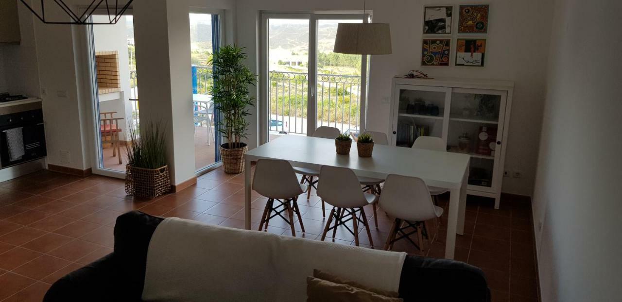 Monte Clerigo - Aljezur - Apartamento T2 外观 照片