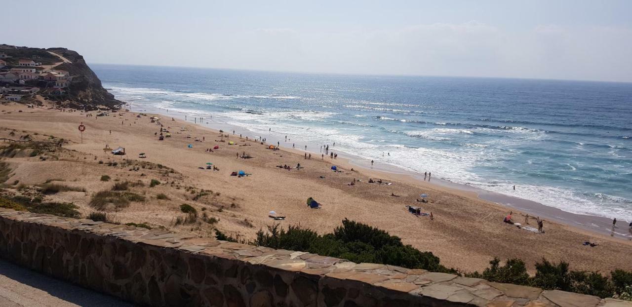 Monte Clerigo - Aljezur - Apartamento T2 外观 照片